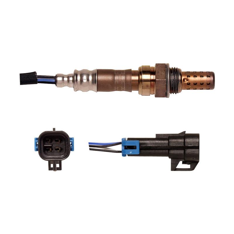Denso 2344112 - Oxygen Sensor Denso 2344112 Oxygen Sensor product image 1 of 1