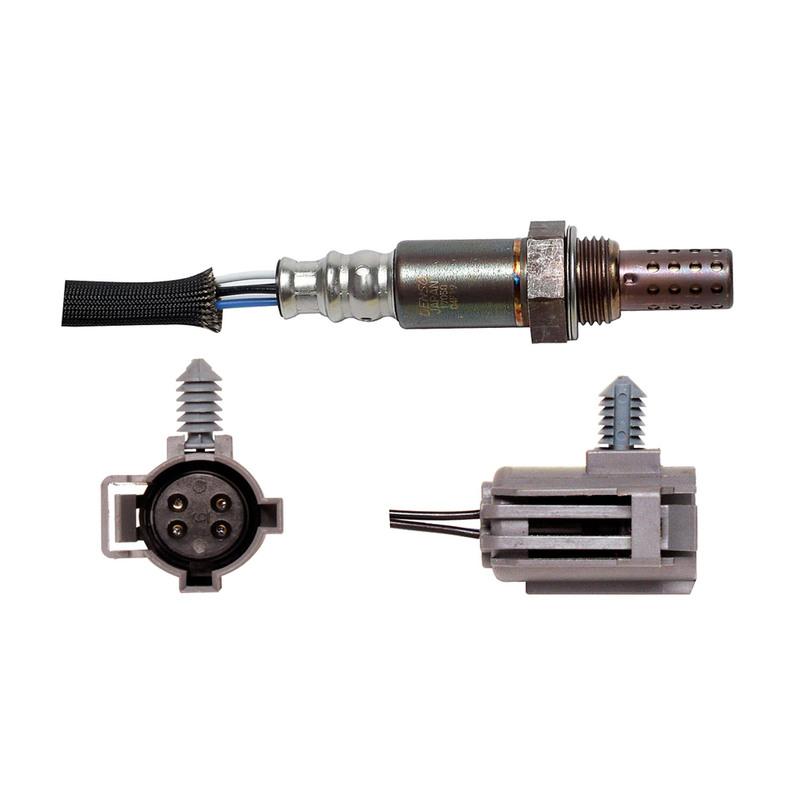 Denso 2344115 - Oxygen Sensor Denso 2344115 Oxygen Sensor product image 1 of 1