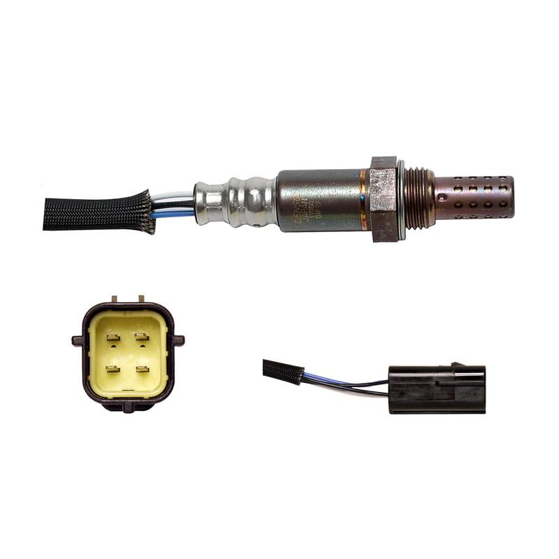 Denso 2344117 Oxygen Sensor product image 1 of 1