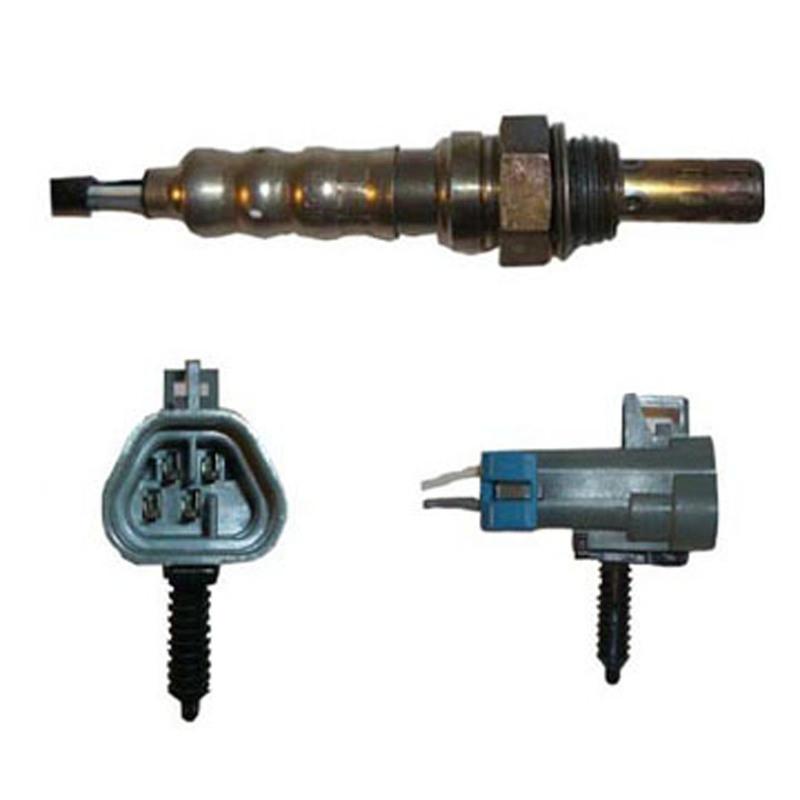 Denso 2344119 - Oxygen Sensor Denso 2344119 Oxygen Sensor product image 1 of 1