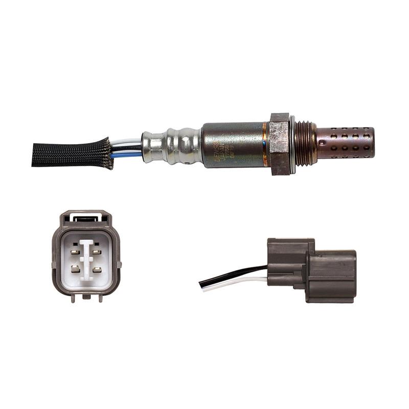 Denso 2344124 Oxygen Sensor product image 1 of 1