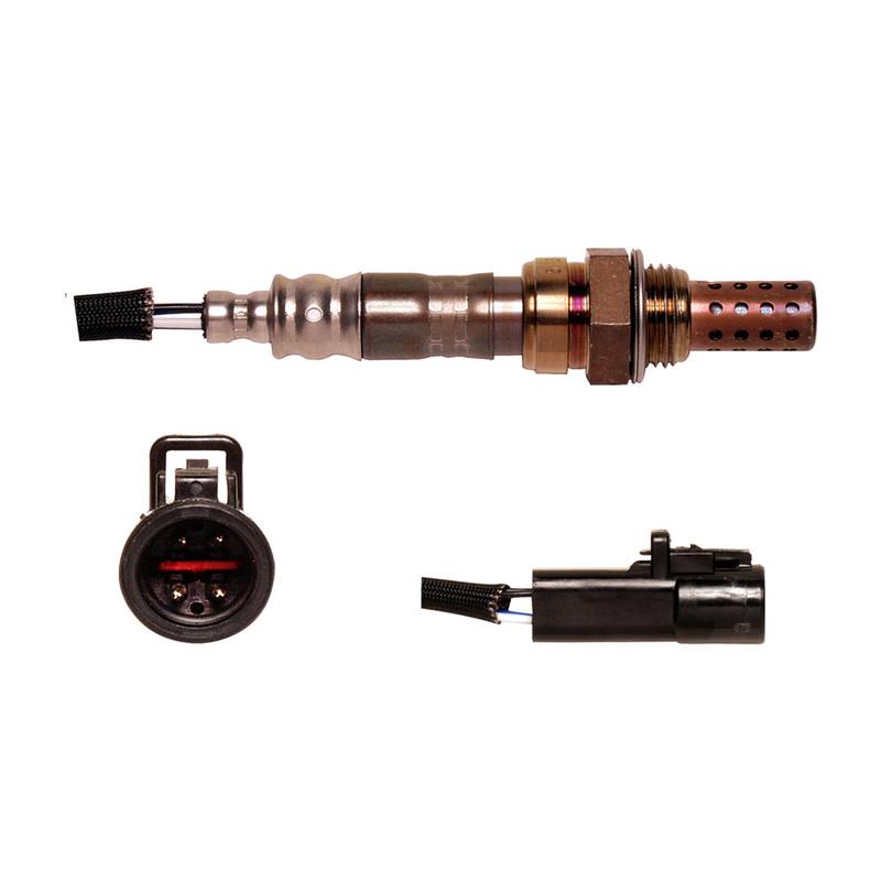 Denso 2344127 - Oxygen Sensor Denso 2344127 Oxygen Sensor product image 1 of 1