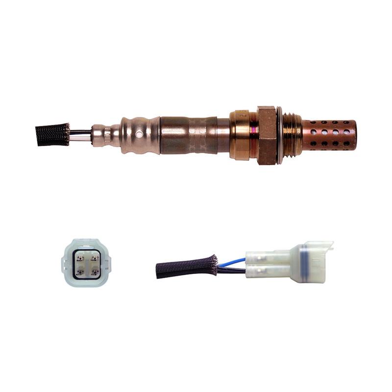 Denso 2344129 - Oxygen Sensor Denso 2344129 Oxygen Sensor product image 1 of 1