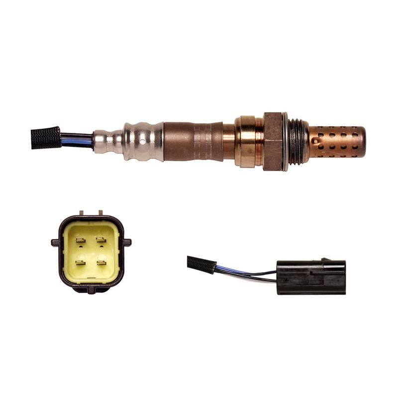 Denso 2344145 Oxygen Sensor product image 1 of 1