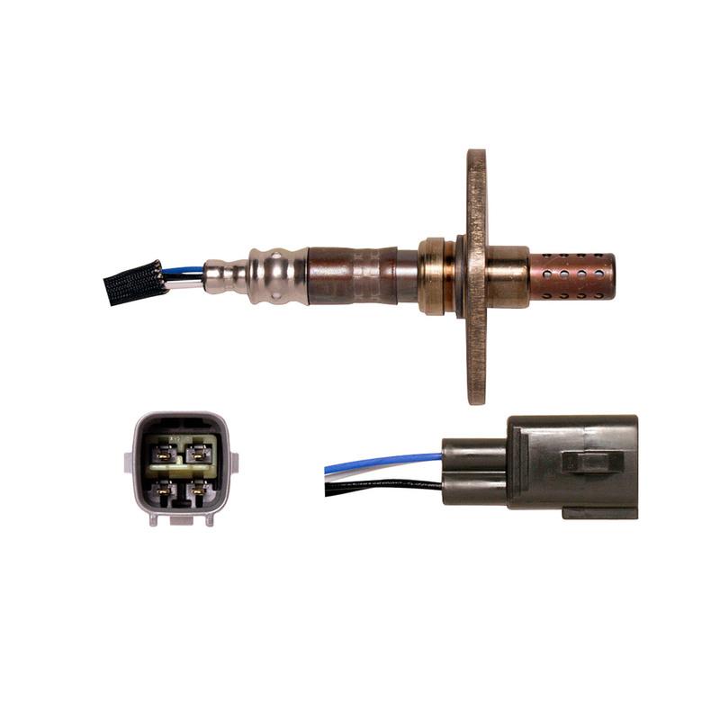 Denso 2344156 - Oxygen Sensor Denso 2344156 Oxygen Sensor product image 1 of 1