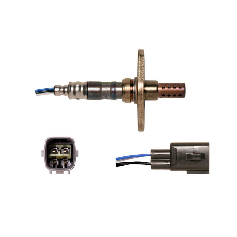 Denso 2344157 - Oxygen Sensor Denso 2344157 Oxygen Sensor product image 1 of 1
