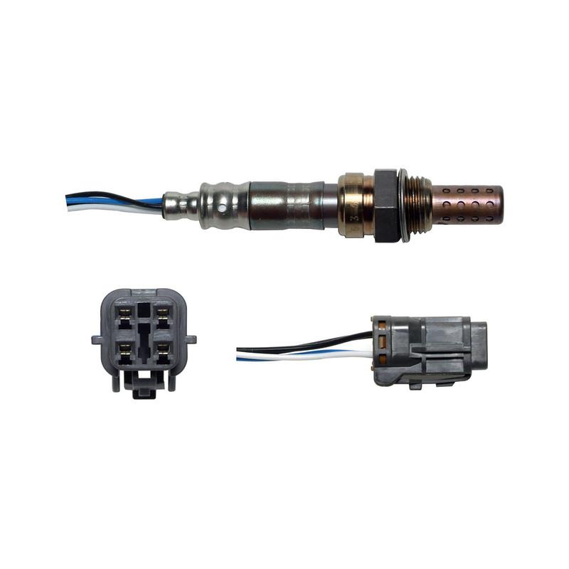 Denso 2344164 - Oxygen Sensor Denso 2344164 Oxygen Sensor product image 1 of 1
