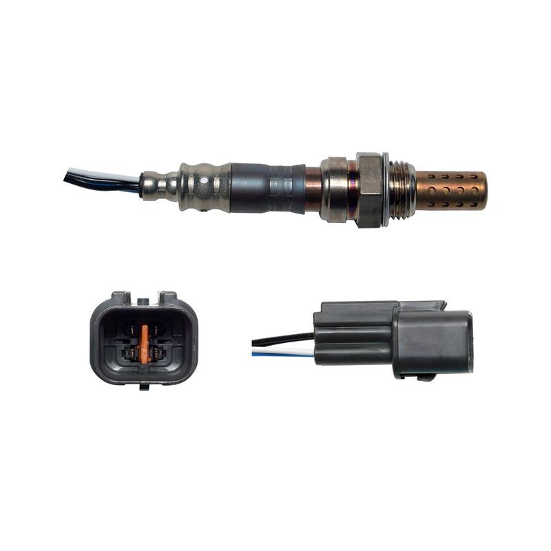 Denso 2344166 - Oxygen Sensor Denso 2344166 Oxygen Sensor product image 1 of 1