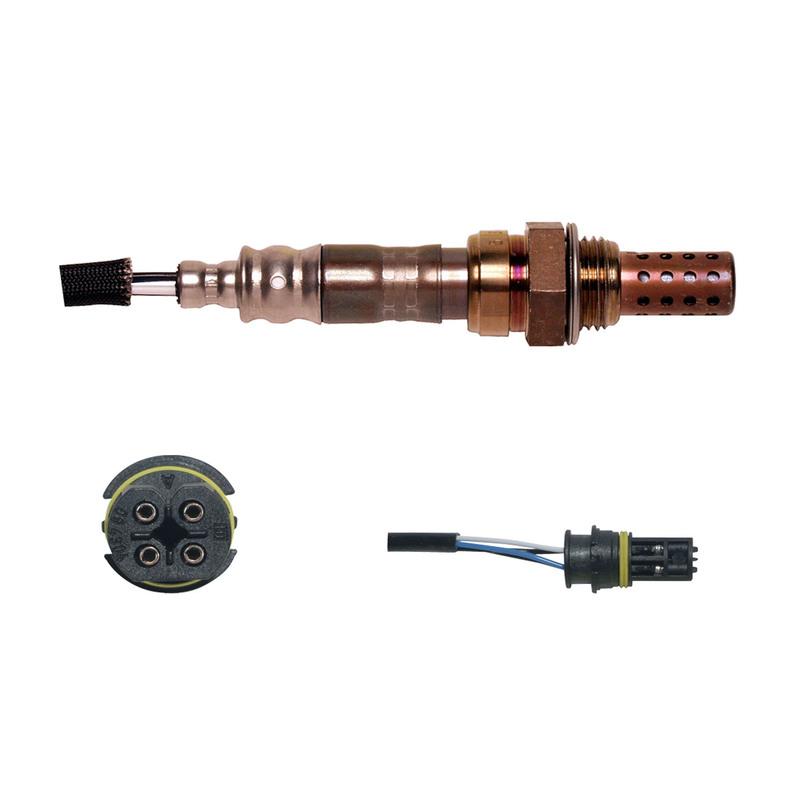 Denso 2344177 - Oxygen Sensor Denso 2344177 Oxygen Sensor product image 1 of 1