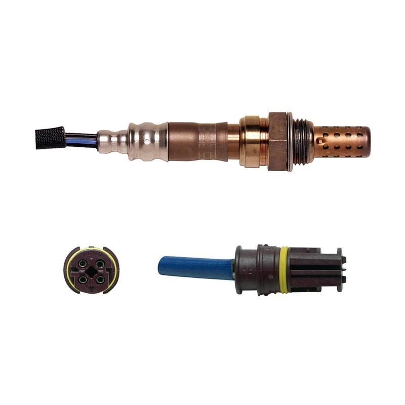 Denso 2344178 - Oxygen Sensor Denso 2344178 Oxygen Sensor product image 1 of 1