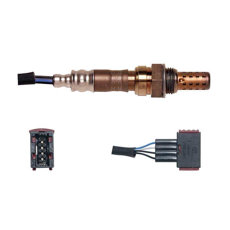 Denso 2344186 Oxygen Sensor product image 1 of 1