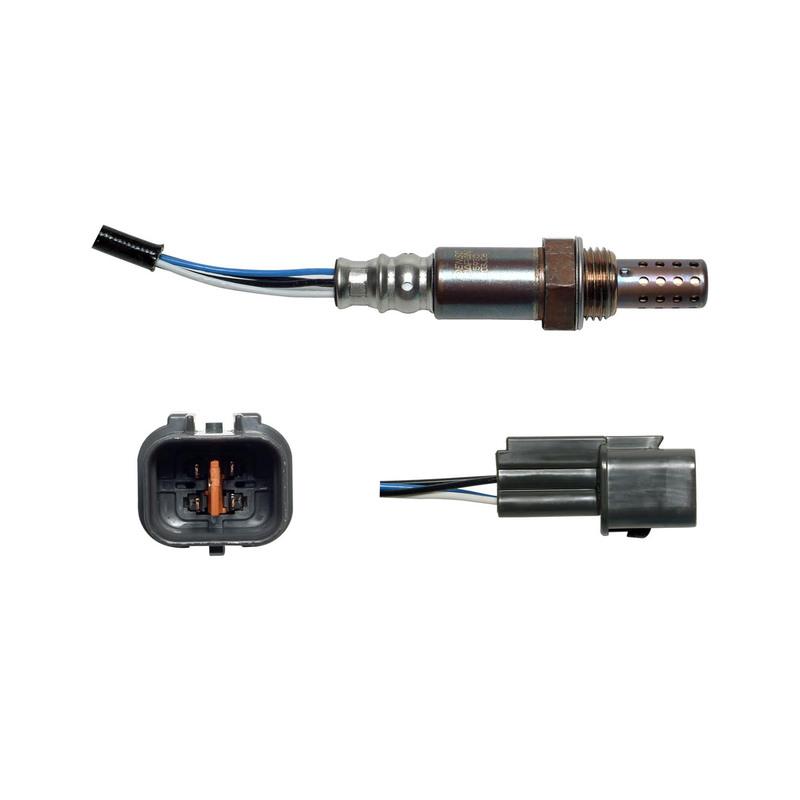 Denso 2344191 - Oxygen Sensor Denso 2344191 Oxygen Sensor product image 1 of 1