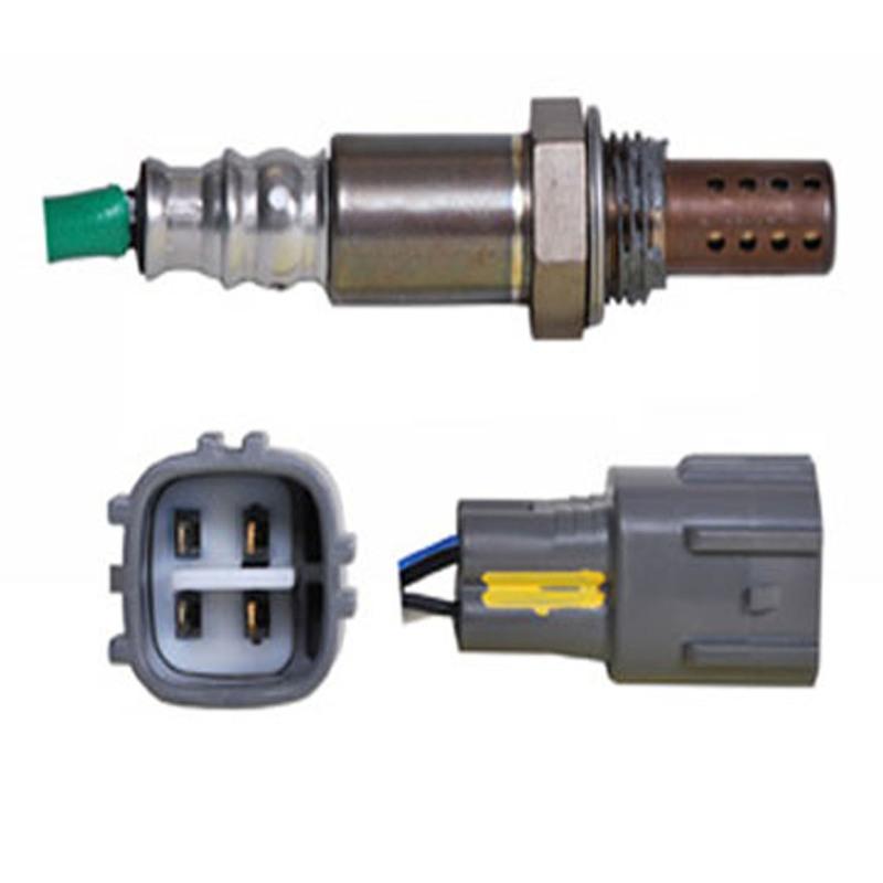 Denso 2344195 - Oxygen Sensor Denso 2344195 Oxygen Sensor product image 1 of 1