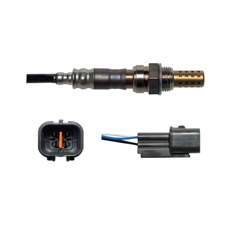 Denso 2344199 - Oxygen Sensor Denso 2344199 Oxygen Sensor product image 1 of 1