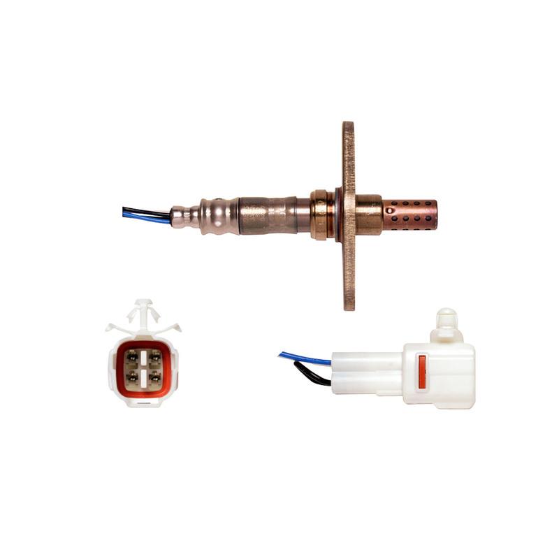 Denso 2344204 - Oxygen Sensor Denso 2344204 Oxygen Sensor product image 1 of 1