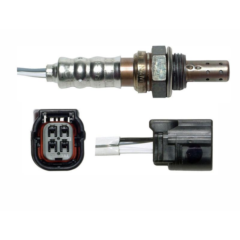 Denso 2344218 - Oxygen Sensor Denso 2344218 Oxygen Sensor product image 1 of 1