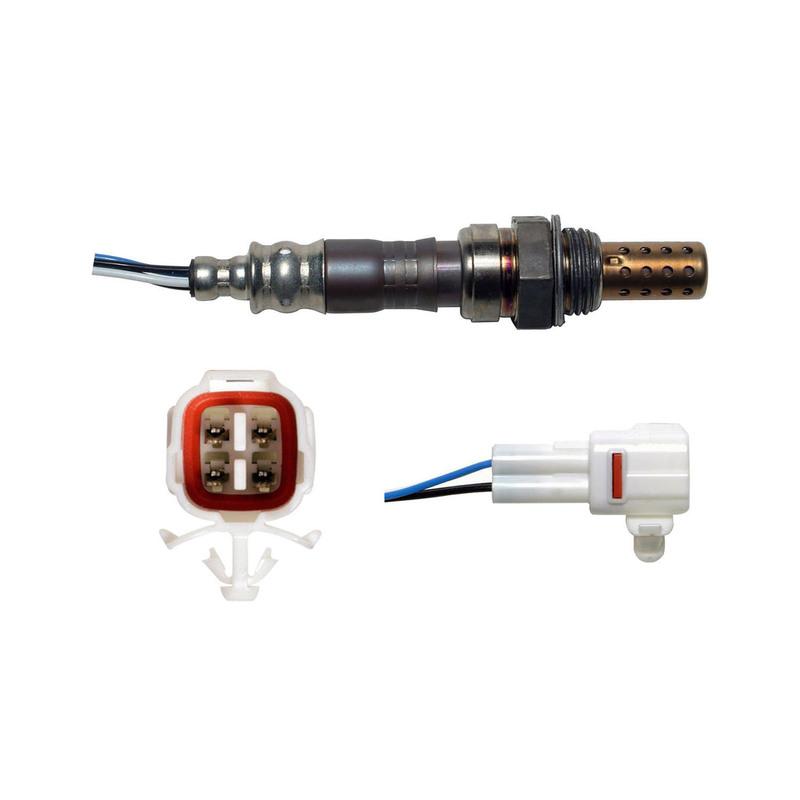 Denso 2344222 - Oxygen Sensor Denso 2344222 Oxygen Sensor product image 1 of 1