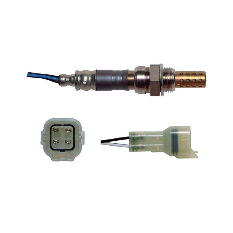 Denso 2344225 - Oxygen Sensor Denso 2344225 Oxygen Sensor product image 1 of 1