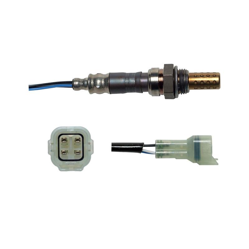 Denso 2344226 - Oxygen Sensor Denso 2344226 Oxygen Sensor product image 1 of 1