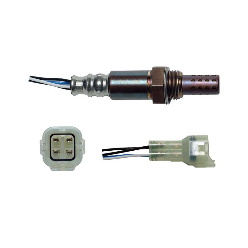 Denso 2344227 - Oxygen Sensor Denso 2344227 Oxygen Sensor product image 1 of 1