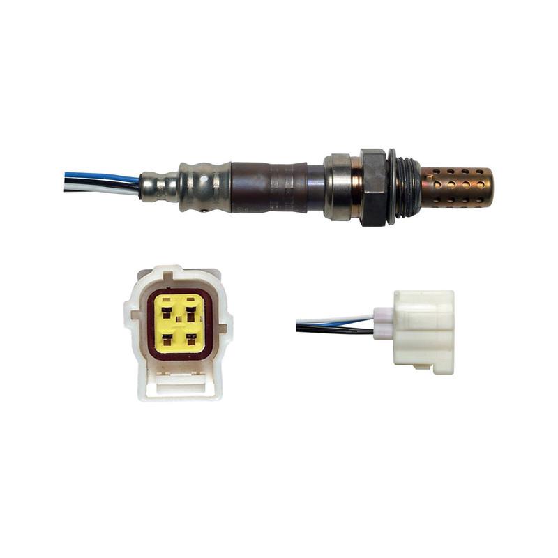 Denso 2344229 - Oxygen Sensor Denso 2344229 Oxygen Sensor product image 1 of 1