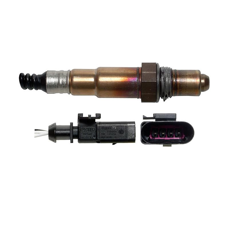 Denso 2344231 - Oxygen Sensor Denso 2344231 Oxygen Sensor product image 1 of 1