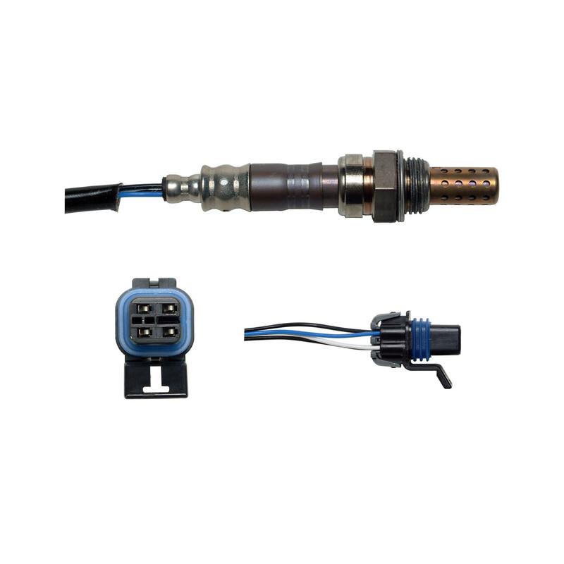 Denso 2344235 Oxygen Sensor product image 1 of 1