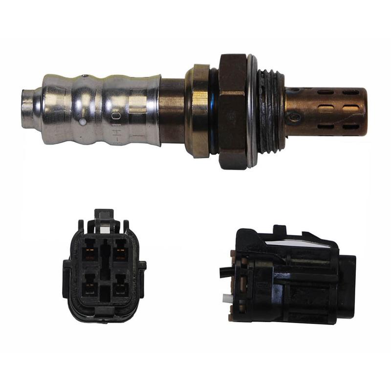 Denso 2344237 - Oxygen Sensor Denso 2344237 Oxygen Sensor product image 1 of 1