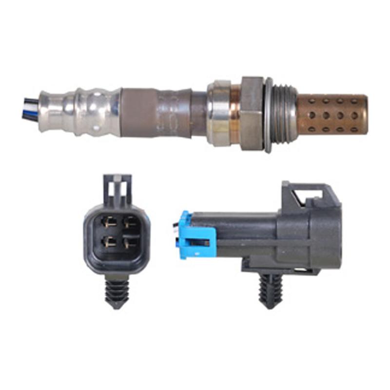 Denso 2344242 - Oxygen Sensor Denso 2344242 Oxygen Sensor product image 1 of 1