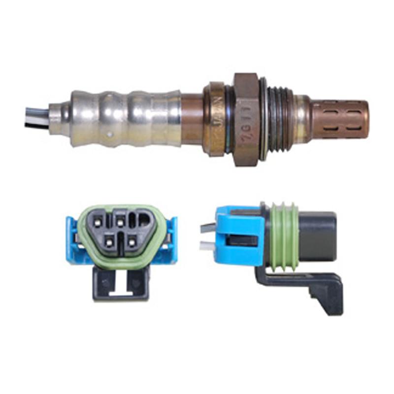 Denso 2344243 - Oxygen Sensor Denso 2344243 Oxygen Sensor product image 1 of 1