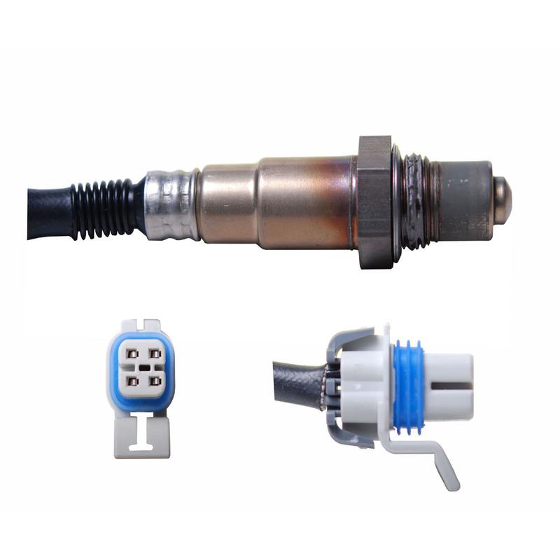 Denso 2344245 - Oxygen Sensor Denso 2344245 Oxygen Sensor product image 1 of 1
