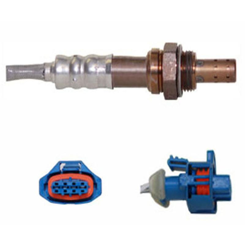 Denso 2344248 - Oxygen Sensor Denso 2344248 Oxygen Sensor product image 1 of 1