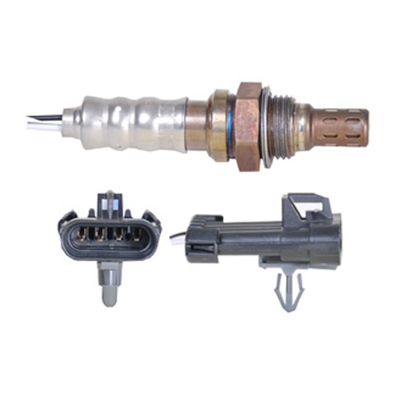 Denso 2344253 - Oxygen Sensor Denso 2344253 Oxygen Sensor product image 1 of 1