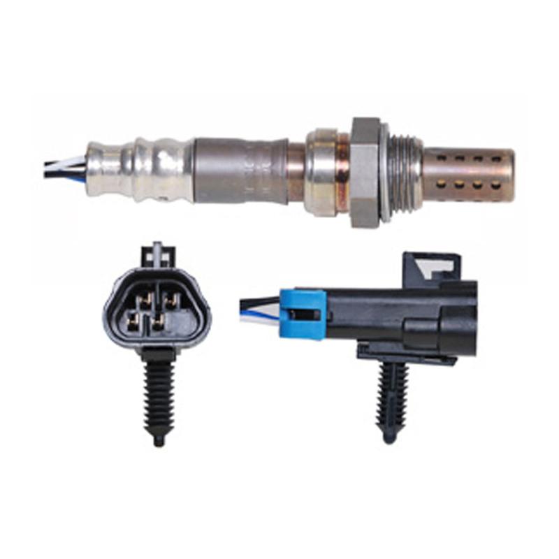 Denso 2344257 - Oxygen Sensor Denso 2344257 Oxygen Sensor product image 1 of 1