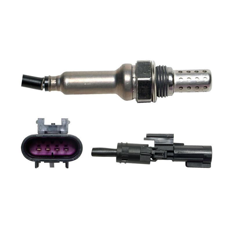 Denso 2344263 - Oxygen Sensor Denso 2344263 Oxygen Sensor product image 1 of 1