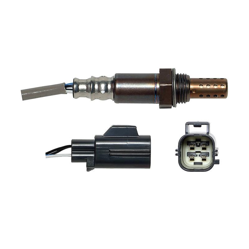 Denso 2344266 Oxygen Sensor product image 1 of 1