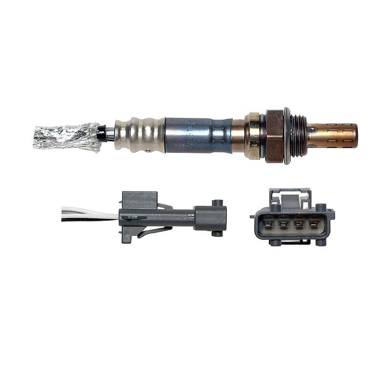 Denso 2344267 - Oxygen Sensor Denso 2344267 Oxygen Sensor product image 1 of 1