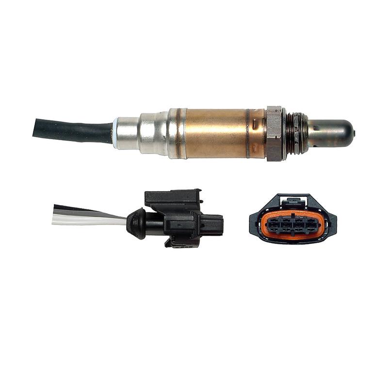 Denso 2344271 Oxygen Sensor product image 1 of 1