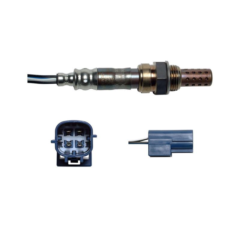 Denso 2344273 - Oxygen Sensor Denso 2344273 Oxygen Sensor product image 1 of 1