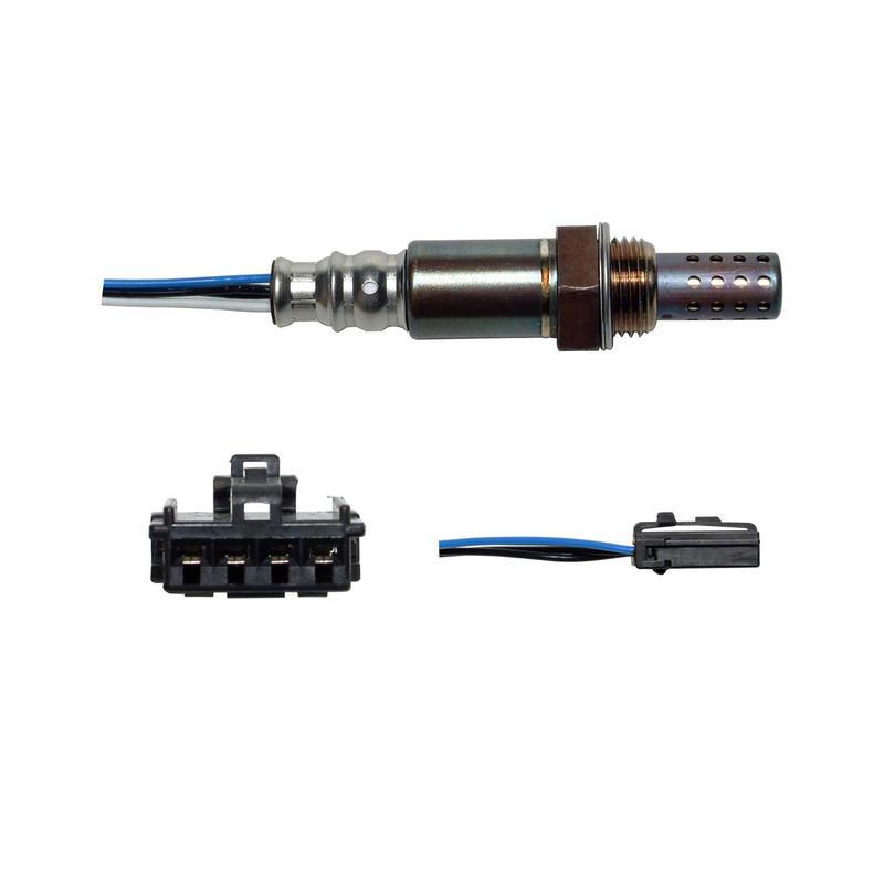 Denso 2344277 - Oxygen Sensor Denso 2344277 Oxygen Sensor product image 1 of 1