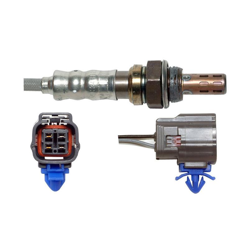 Denso 2344279 - Oxygen Sensor Denso 2344279 Oxygen Sensor product image 1 of 1
