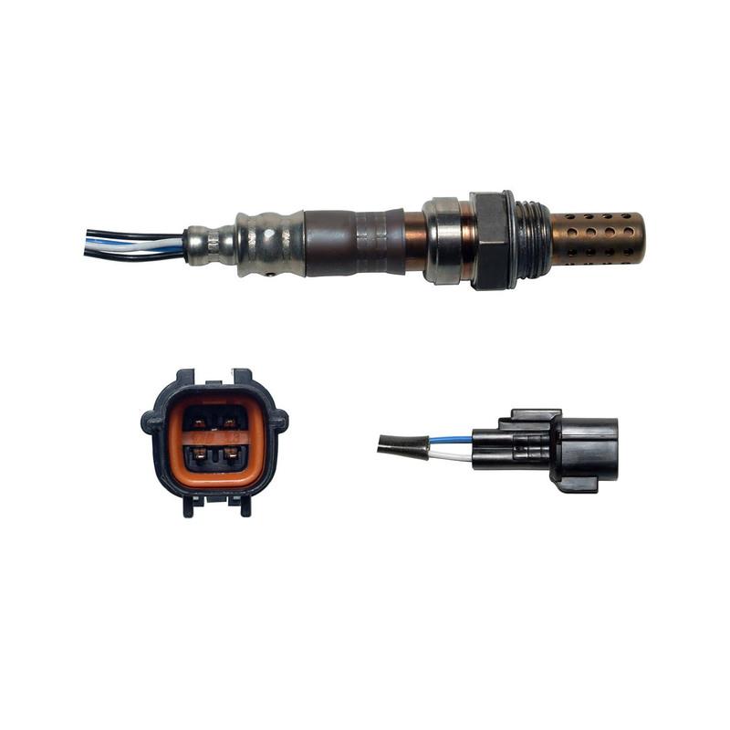 Denso 2344281 - Oxygen Sensor Denso 2344281 Oxygen Sensor product image 1 of 1