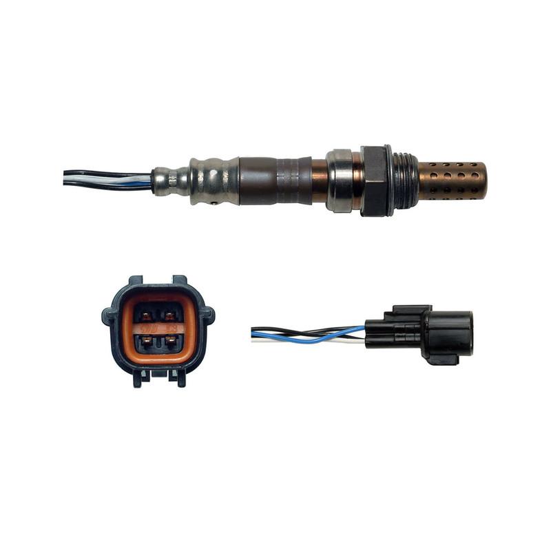 Denso 2344282 - Oxygen Sensor Denso 2344282 Oxygen Sensor product image 1 of 1