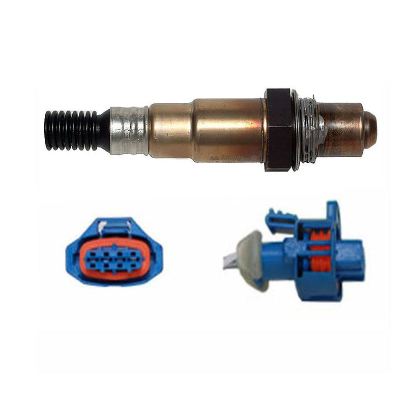 Denso 2344283 - Oxygen Sensor Denso 2344283 Oxygen Sensor product image 1 of 1