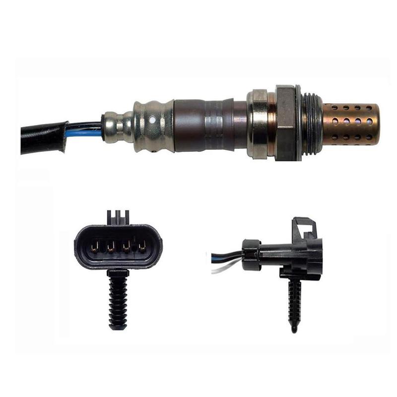 Denso 2344284 Oxygen Sensor product image 1 of 1