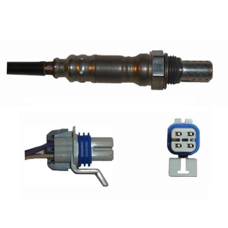 Denso 2344286 - Oxygen Sensor Denso 2344286 Oxygen Sensor product image 1 of 1