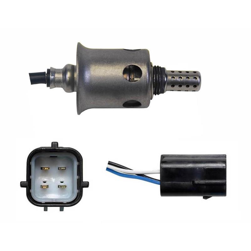 Denso 2344290 - Oxygen Sensor Denso 2344290 Oxygen Sensor product image 1 of 1