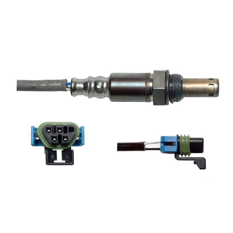 Denso 2344291 Oxygen Sensor product image 1 of 1