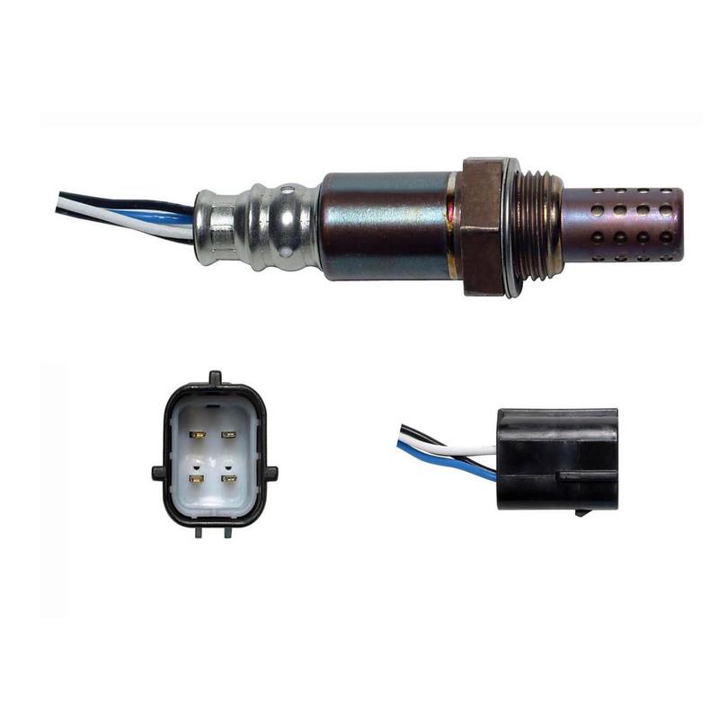 Denso 2344293 - Oxygen Sensor Denso 2344293 Oxygen Sensor product image 1 of 1