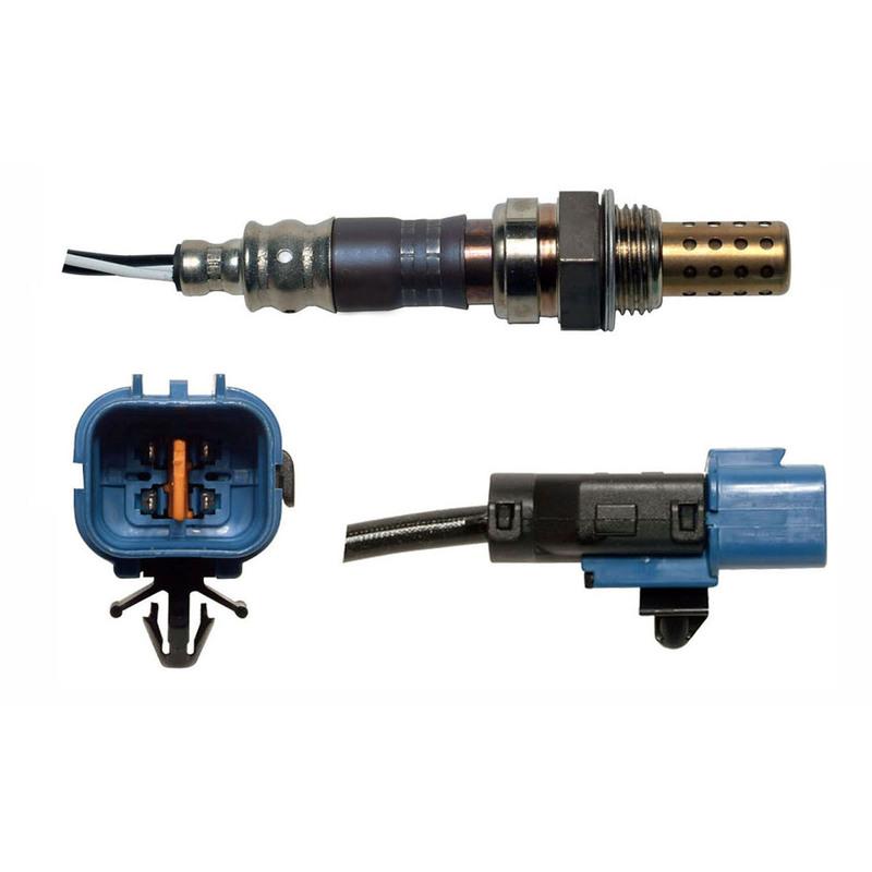 Denso 2344298 Oxygen Sensor product image 1 of 1